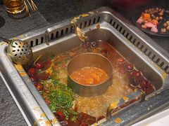 -味舵主重庆火锅(邓尉路店)
