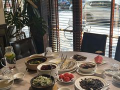 -阿莉餐厅(枣阳路店)