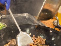 -鹅来顺·顺德火焰醉鹅(天平架分店)