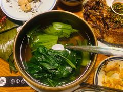 -蜗牛的家旅行主题云南菜餐厅.小酒馆(护国寺店)