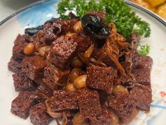 -江南苑精菜坊