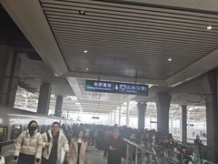 -合肥南站