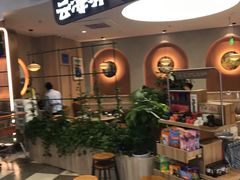 -云海肴·汽锅鸡·云南菜(广安门天虹店)
