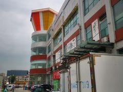 -济南海鲜大市场