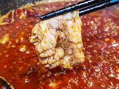 -胖三嬢·呱呱老火锅(北京总店)