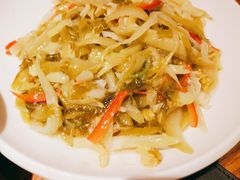 水绿菜-客语-客家菜(石岐店)