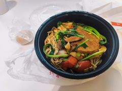 -晓午阳常熟炒浇面(红庙店)