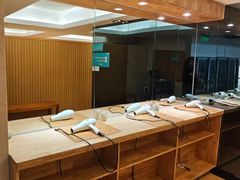 -蓝积木健身中心(高新店)