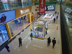 -万达广场(北京槐房店)