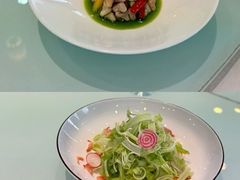 -中国饭店-餐厅