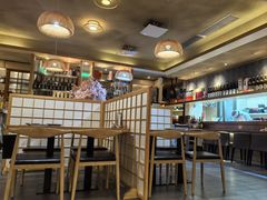 -长崎屋·日本料理·刺身·烧鸟(天河北路店)