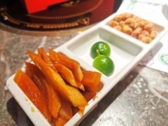 -禄婶鸡煲·打边炉