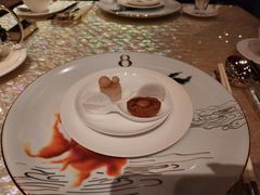 -8餐厅(新葡京酒店)