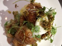 -Ocean's Table 欧舍