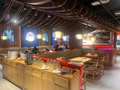 -满园烤鸭·春饼(抚顺万达店)