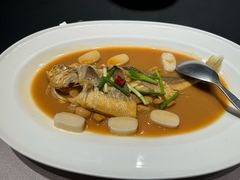 家烧黄鱼-玖味(老工人西路店)