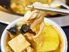 -老刘生态大鱼坊铁锅炖鱼(赛马场店)