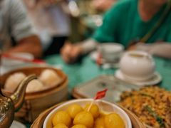咖喱鱼蛋-誉八仙粤菜(万象天地店)