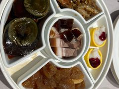 -颂福楼·南京菜(定淮门店)
