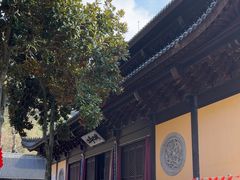 -五泄景区