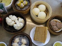 -香港蓮香樓(上環店)