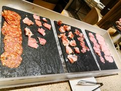 -上海东方佘山翰悦阁酒店·Vie全日制餐厅