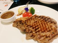 -法兰度航空主题餐厅(端州店)