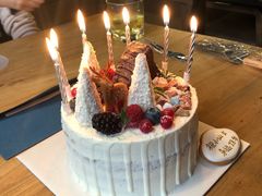 -半勺舒舒生日蛋糕店