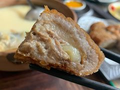 香酥芋泥鸭-堂宴·老厦门私房菜(1988仙岳总店)