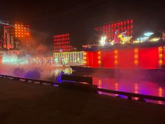 -东台西溪天仙缘景区