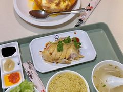 -本味轩精品茶餐厅(黄山路店)