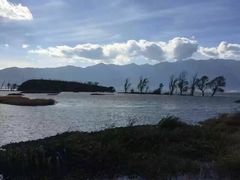 -苍山世界地质公园·石门关大峡谷