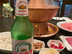 -南门涮肉(通州大船店)