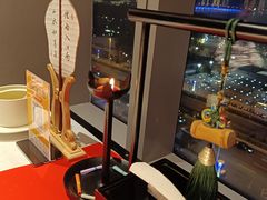 -馋遇江南·精致湖景雅宴(东方之门店)