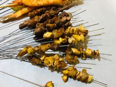 -烤五行·烧烤烤串(石佛营店)