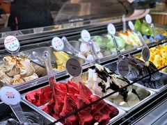 -Dal Cuore 达可芮冰淇淋(陕西北路店)