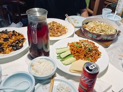 -津沽小院(天津之眼店)