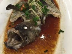 -东江海鲜酒家(客村店)