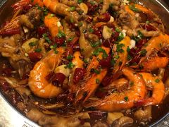 -胖哥俩肉蟹煲(杭州下沙学林街店)