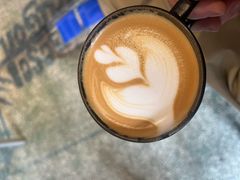 -Nectar One Cafe(勇烈路n1店)