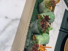 -Tegu泰古莲·泰国餐厅(红山6979店)