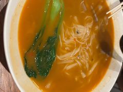 -漆黑觉米粉(三里屯店)