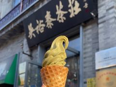 -吴裕泰茶庄(前门大街店)
