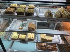 -新疆巴州金丝特餐厅(大钟寺店)