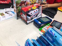 -玩具反斗城(海港城店)