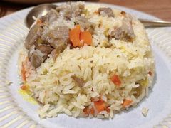 -贯贯吉·清真餐厅(浙江中路店)