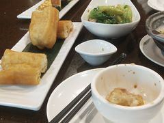 -武林厨神·粤式茶点(五羊店)