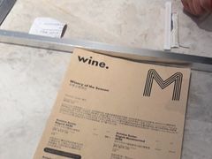 -大酉·M Coffee(北京美术馆店)
