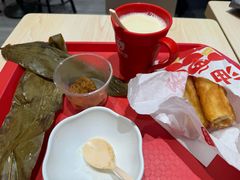 -永和大王(蛙嫩鸡香煲煲鲜·军博店)