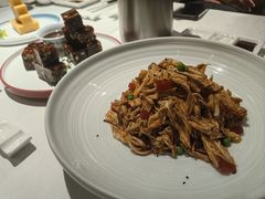 -北平楼·烤鸭·北京菜(牡丹园店)